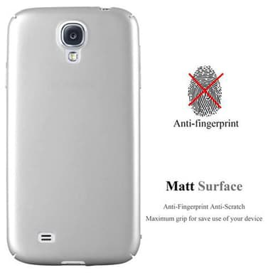 Samsung Galaxy S4 Suojakuori Kotelo Cover (Hopea)
