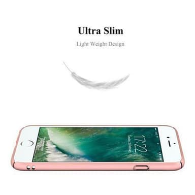 iPhone 6 PLUS / 6S PLUS Suojakuori Kotelo Cover
