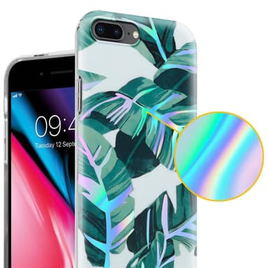 iPhone 7 PLUS / 7S PLUS / 8 PLUS Suojakuori