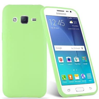 Suojakuori Samsung Galaxy J2 2015 Kotelo Case Cover