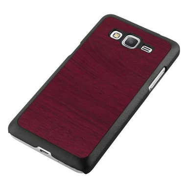 Samsung Galaxy J5 2015 Suojakuori Kotelo (Punainen)