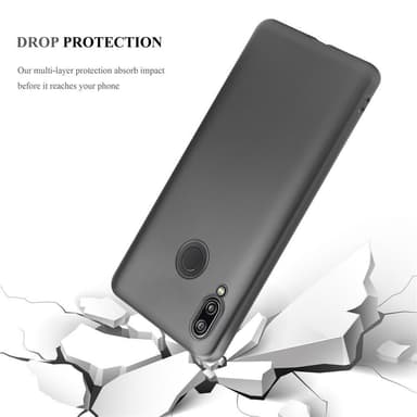 Huawei P20 LITE 2018 / NOVA 3E Suojakuori Kotelo