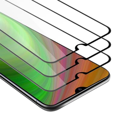 Samsung Galaxy A10e / A20e 3x Näytönsuoja Karkaistu