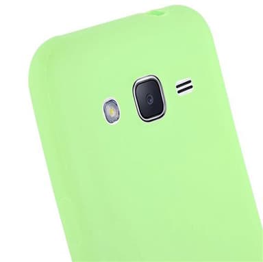 Suojakuori Samsung Galaxy J2 2015 Kotelo Case Cover