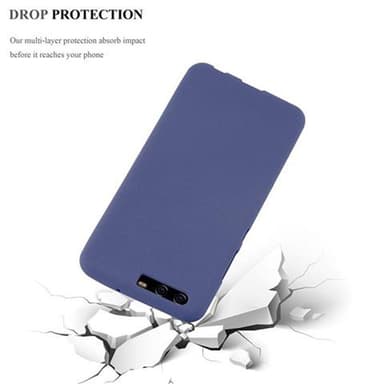 Suojakuori Huawei P10 Kotelo (Sininen)