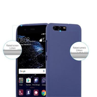 Suojakuori Huawei P10 Kotelo (Sininen)