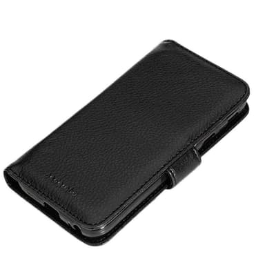 Samsung Galaxy J7 2017 Suojakuori Kotelo (Musta)