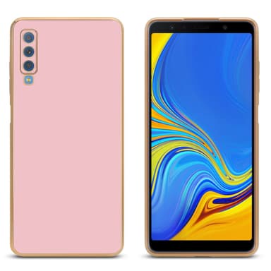 Samsung Galaxy A7 2018 Suojakuori Cover