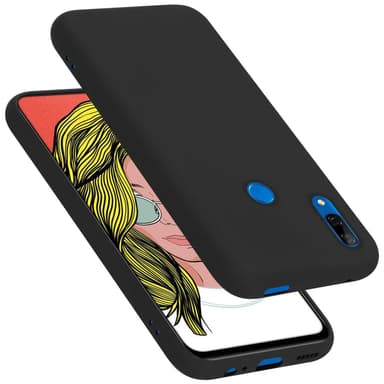 Honor 10 LITE / Huawei P SMART 2019 Suojakuori Kotelo