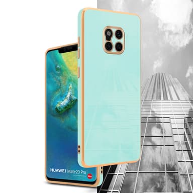 Huawei MATE 20 PRO Suojakuori Kotelo Case Cover
