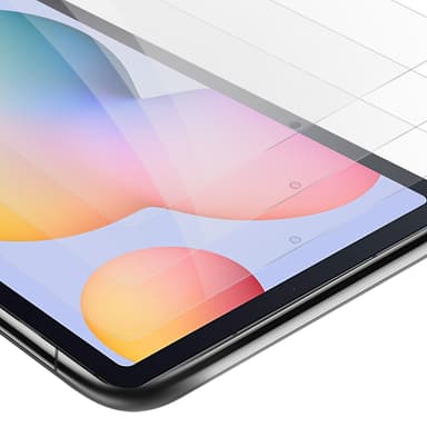 Samsung Galaxy Tab S6 LITE (10.4 tuumaa) 3x Karkaistu