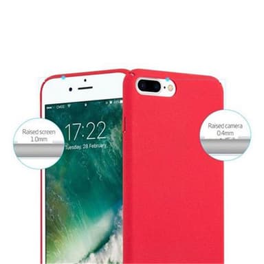 iPhone 7 PLUS / 7S PLUS / 8 PLUS Suojakuori Kotelo
