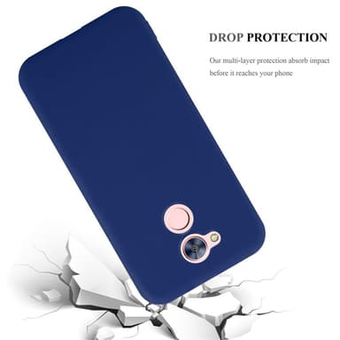 Suojakuori Honor 6A PRO / 5C PRO Kotelo (Sininen)