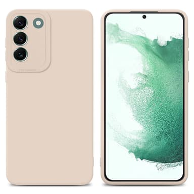 Samsung Galaxy S22 PLUS Suojakuori Kotelo