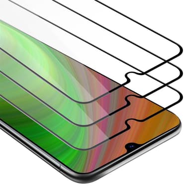 Samsung Galaxy A70 / A70s 3x Näytönsuoja Karkaistu lasi