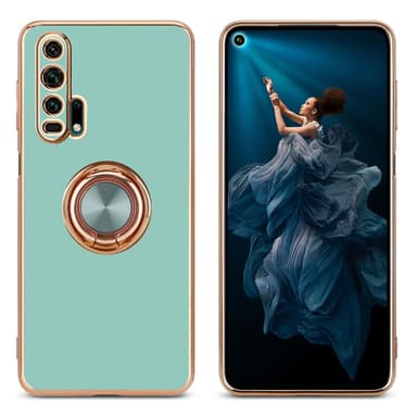 Honor 20 PRO Suojakuori Kotelo (Turkoosi)