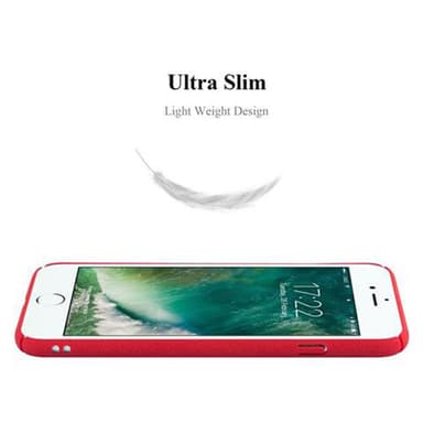 iPhone 7 PLUS / 7S PLUS / 8 PLUS Suojakuori Kotelo