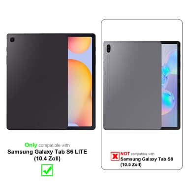 Samsung Galaxy Tab S6 LITE (10.4 Zoll) Näytönsuoja