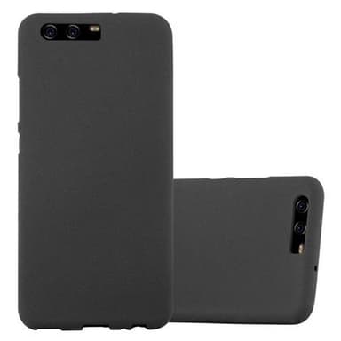 Suojakuori Huawei P10 Kotelo (Musta)