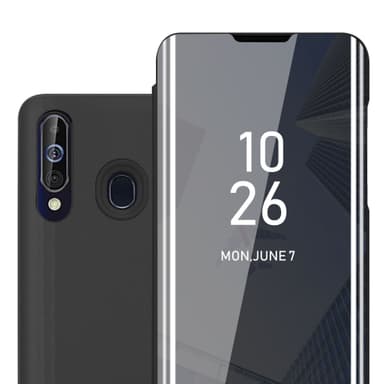 Suojakuori Samsung Galaxy A60 / M40 Lompakkokotelo