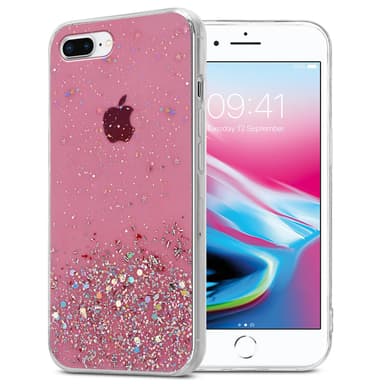 iPhone 7 PLUS / 7S PLUS / 8 PLUS Suojakuori Kotelo