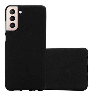Suojakuori Samsung Galaxy S22 PLUS Kotelo (Musta)