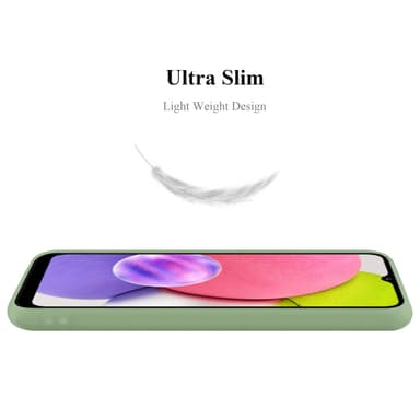 Suojakuori Samsung Galaxy A03s Kotelo Case Cover