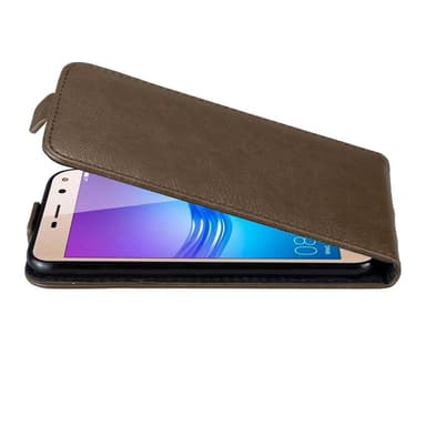 Huawei Y5 2017 / Y6 2017 Suojakuori Lompakkokotelo