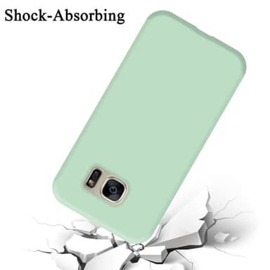 Samsung Galaxy S7 Suojakuori Kotelo Case Cover