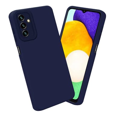 Samsung Galaxy A13 5G Suojakuori Kotelo (Sininen)