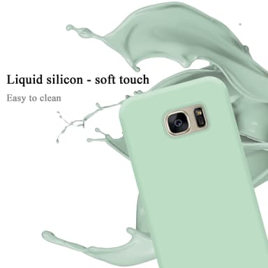 Samsung Galaxy S7 Suojakuori Kotelo Case Cover