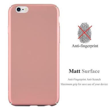 iPhone 6 PLUS / 6S PLUS Suojakuori Kotelo Cover