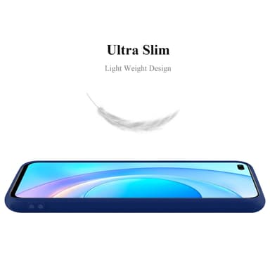 Suojakuori Honor 50 LITE Kotelo (Sininen)