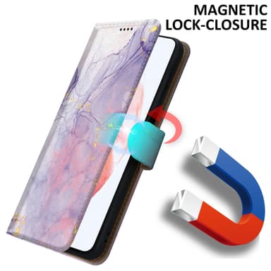Samsung Galaxy S22 PLUS Suojakuori Lompakkokotelo