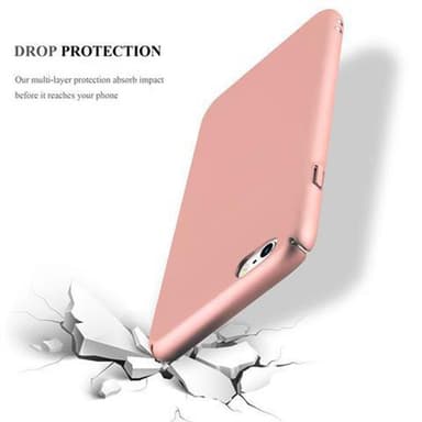 iPhone 6 PLUS / 6S PLUS Suojakuori Kotelo Cover