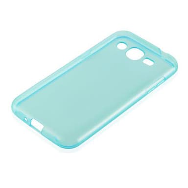 Samsung Galaxy J2 2015 Suojakuori Kotelo (Sininen)