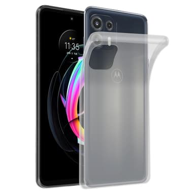 Motorola EDGE 20 LITE / FUSION Suojakuori Kotelo