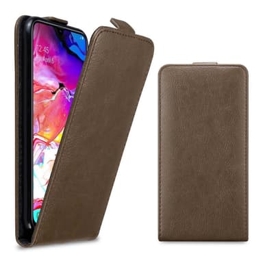 Samsung Galaxy A70 / A70s Suojakuori Lompakkokotelo