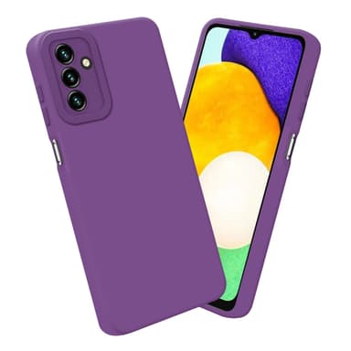 Samsung Galaxy A13 5G Suojakuori Kotelo (Violetti)