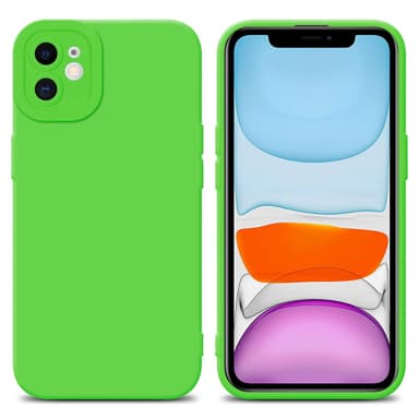 iPhone 12 Suojakuori Kotelo Case Cover
