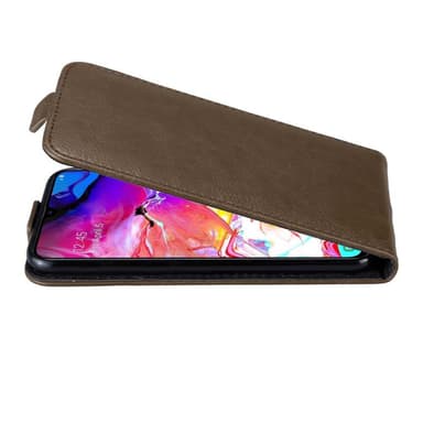 Samsung Galaxy A70 / A70s Suojakuori Lompakkokotelo
