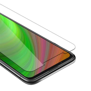 ZTE Nubia PLAY Näytönsuoja Karkaistu lasi Suojakalvo