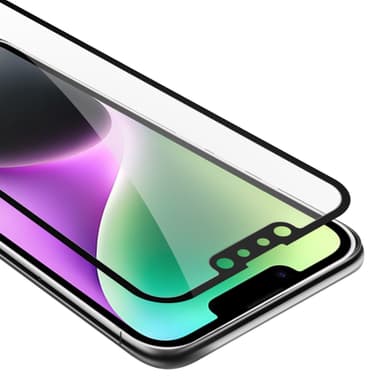 iPhone 14 PLUS Suojakalvo Karkaistu lasi Näytönsuoja