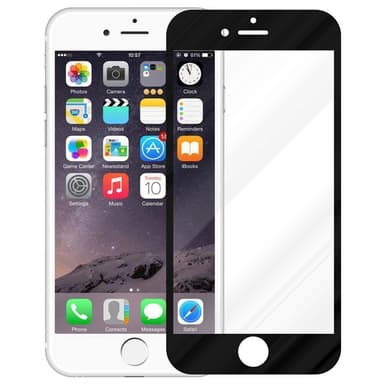 iPhone 6 PLUS / 6S PLUS Suojakalvo Karkaistu lasi
