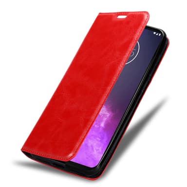 Motorola ONE PRO / ONE ZOOM Suojakuori Lompakkokotelo