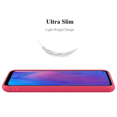 Suojakuori Samsung Galaxy M51 US Version Kotelo