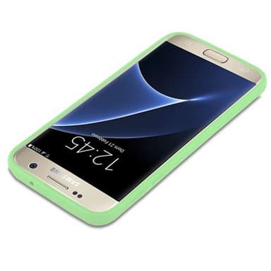 Suojakuori Samsung Galaxy S7 Kotelo Case Cover