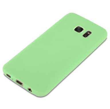 Suojakuori Samsung Galaxy S7 Kotelo Case Cover