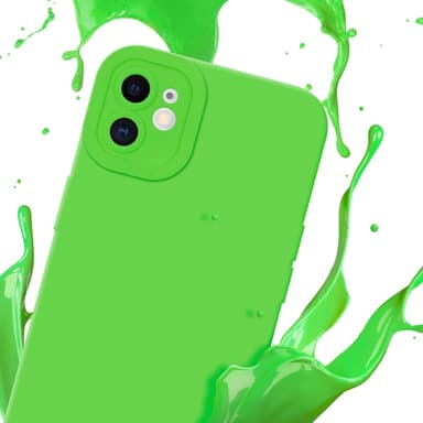 iPhone 12 Suojakuori Kotelo Case Cover