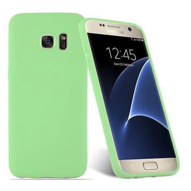 Suojakuori Samsung Galaxy S7 Kotelo Case Cover